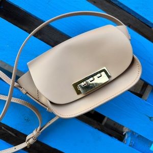 Zac zac Posen  Mini Crossbag